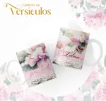 Caderno Com Versiculos - Imagem 3