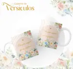 Caderno Com Versiculos - Imagem 7