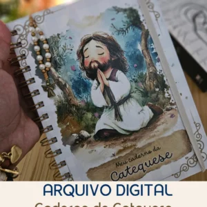 Caderno Catequese