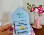 ARQUIVO CARD PARA 3 BIS EM PDF - DIA DAS MULHERES - Imagem 4