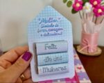 ARQUIVO CARD PARA 3 BIS EM PDF - DIA DAS MULHERES - Imagem 6