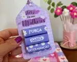 ARQUIVO CARD PARA 3 BIS EM PDF - DIA DAS MULHERES - Imagem 3