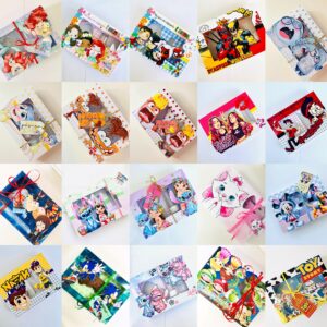 Kit Mini Confeiteiro - Isa Personalizados