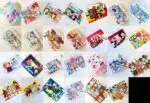 Kit Mini Confeiteiro - Isa Personalizados