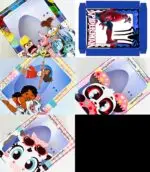 Kit Mini Confeiteiro - Isa Personalizados - Imagem 2