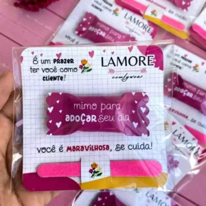 Arquivo digital _ Cartão com balinha e lixinha _clientes