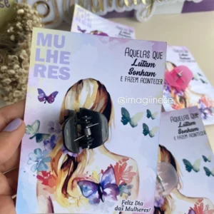 Arquivo digital _ Cartão para presilhapiranha_ DIA DA MULHER