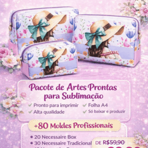 Arte dia das Mulheres