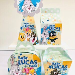 FESTAS - BABY LOONEY TUNES