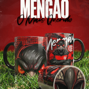 Bocão Mascotes Série A