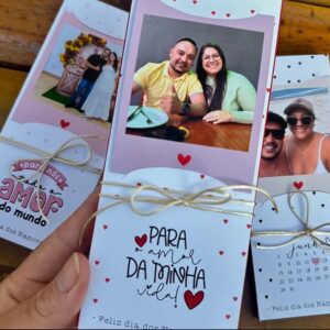 CAIXA PARA BARRA DE CHOCPOLATE EM PDF