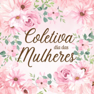 COLETIVA COMPLETA MULHER CRISTÃ 2026