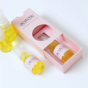 Caixa Luva Home Spray 10 ml