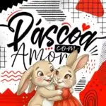Coleção - Páscoa com Amor 2026