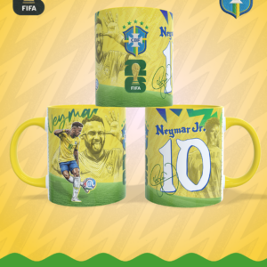 Craques da Copa 2026