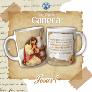 Jesus Páscoa 01(2026)