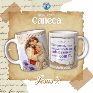 Jesus Páscoa 02(2026)
