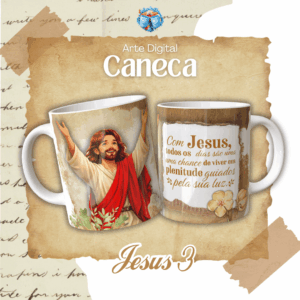 Jesus Páscoa 03(2026)