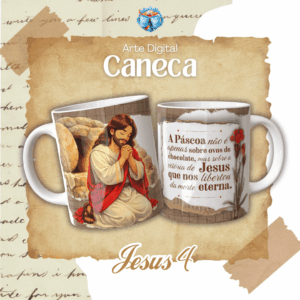 Jesus Páscoa 04(2026)