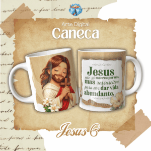 Jesus Páscoa 06(2026)
