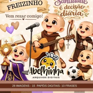 KIT DIGITAL FREIZINHO