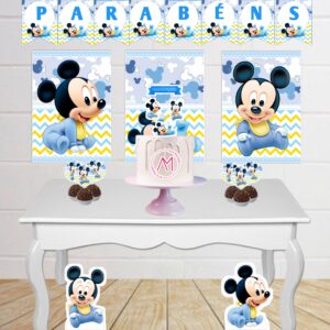 FESTA - MICKEY