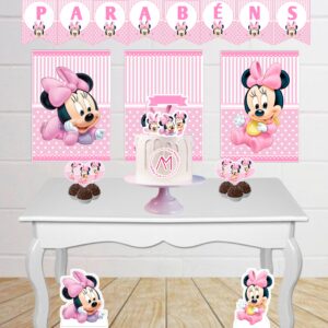 FESTA - MINNIE