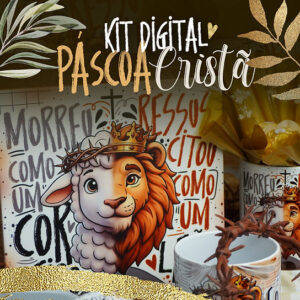 PÁSCOA CRISTÃ 2026