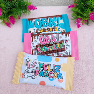 PDF Rótulo Para Kit Kat Páscoa