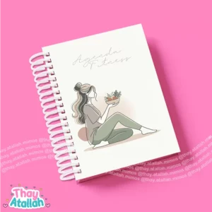 PLANNER FITNESS 2026