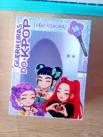Pack Ovo de Colher 2026