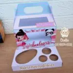 Pack Maleta Mini Confeiteiro - Imagem 9