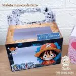 Pack Maleta Mini Confeiteiro - Imagem 2