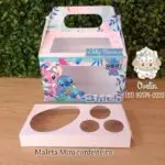Pack Maleta Mini Confeiteiro - Imagem 3