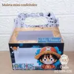 Pack Maleta Mini Confeiteiro - Imagem 8