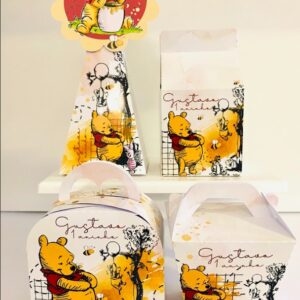 URSINHO POOH 24