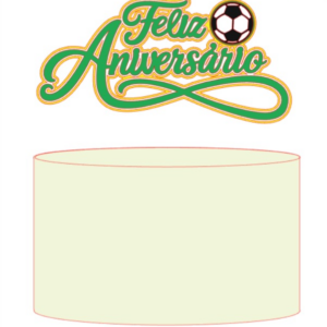 TOPO - FELIZ ANIVERSÁRIO
