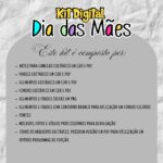 Dia das Mães Kit Digital – C2 - Imagem 2