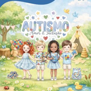 Autimos Amor e Inclusão