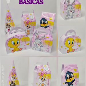 FESTAS - BABY LOONEY TUNES