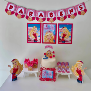 FESTA - BARBIE