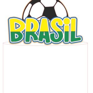 TOPO - BRASIL