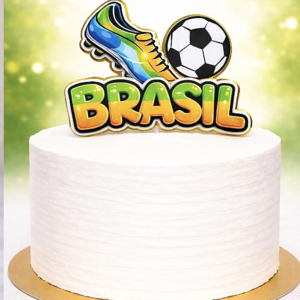TOPO - BRASIL