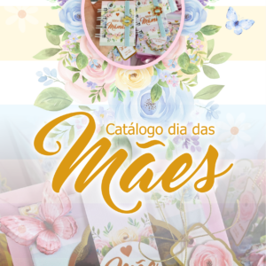 CATÁLOGO DIA DAS MÃES