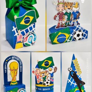 FESTA - COPA