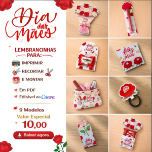 Dia das Mães 2026