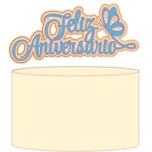 TOPO - FELIZ ANIVERSÁRIO