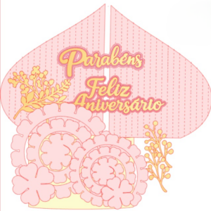 TOPO - FELIZ ANIVERSÁRIO