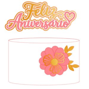 TOPO - FELIZ ANIVERSÁRIO