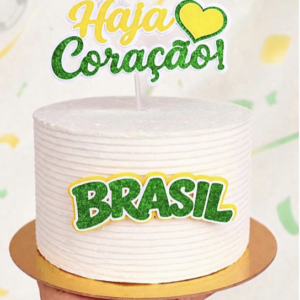 TOPO - HAJA CORAÇÃO